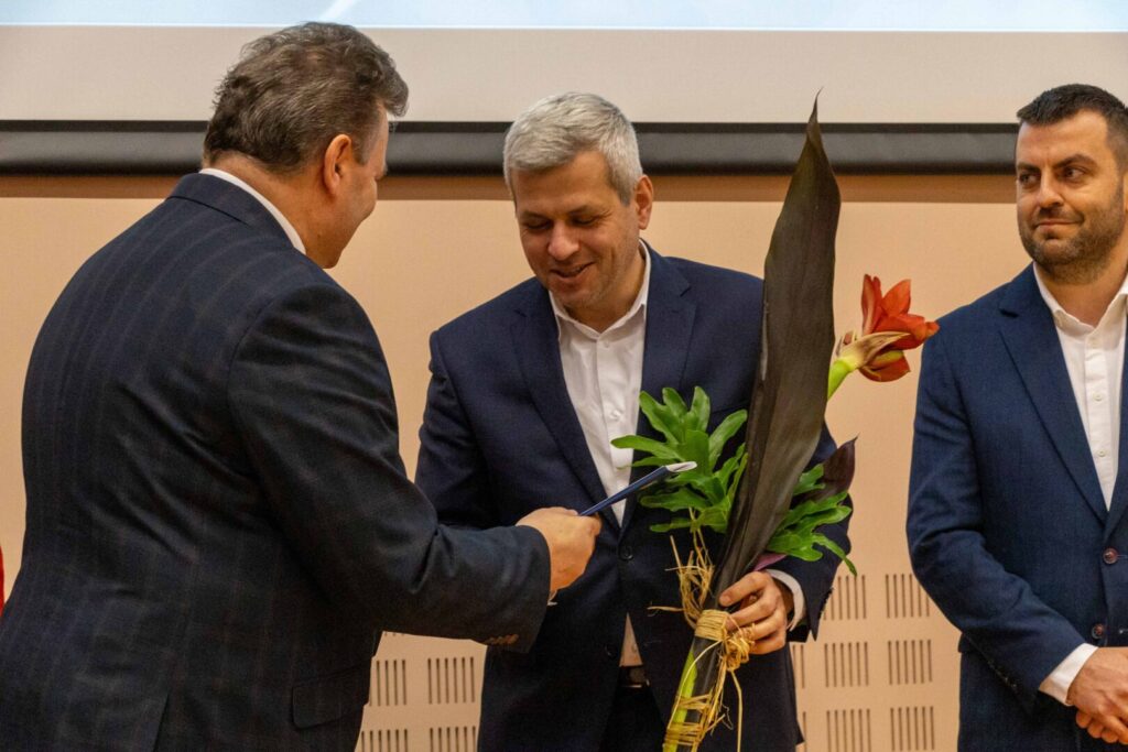 Jubileusz Instytutu Ochrony Zdrowia świętowany konferencją