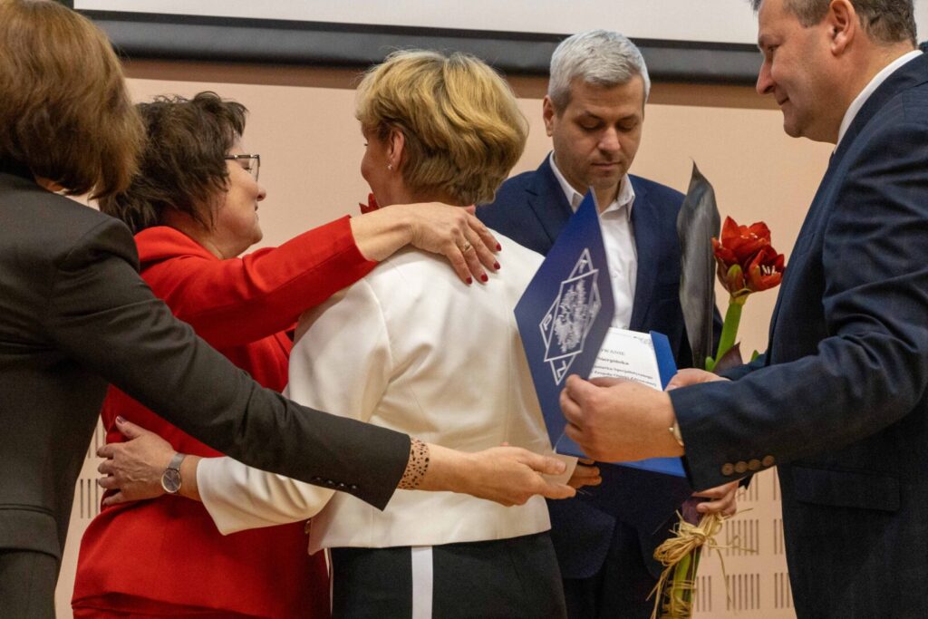 Jubileusz Instytutu Ochrony Zdrowia świętowany konferencją