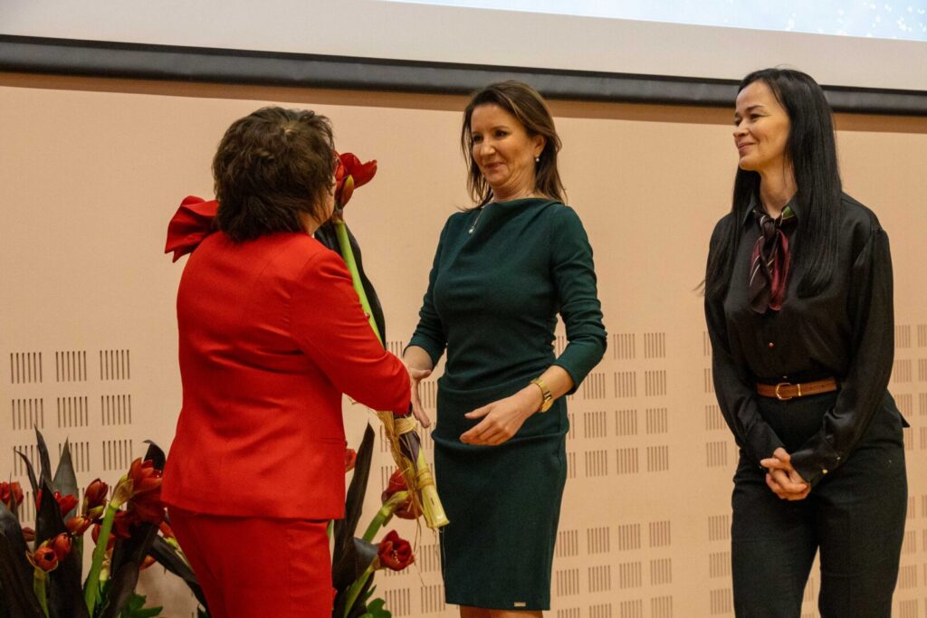 Jubileusz Instytutu Ochrony Zdrowia świętowany konferencją