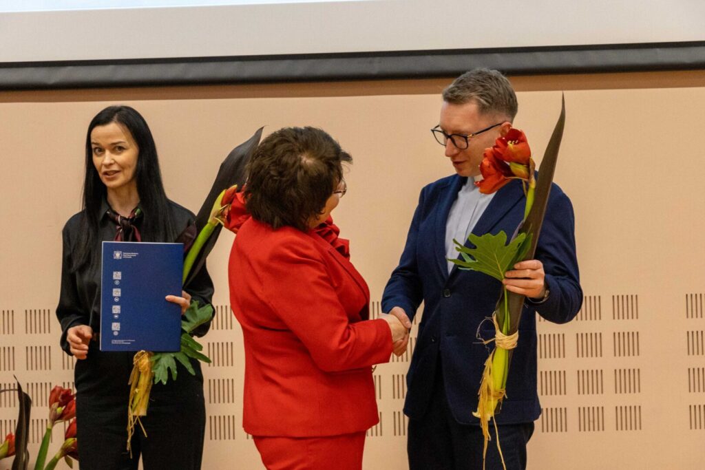 Jubileusz Instytutu Ochrony Zdrowia świętowany konferencją