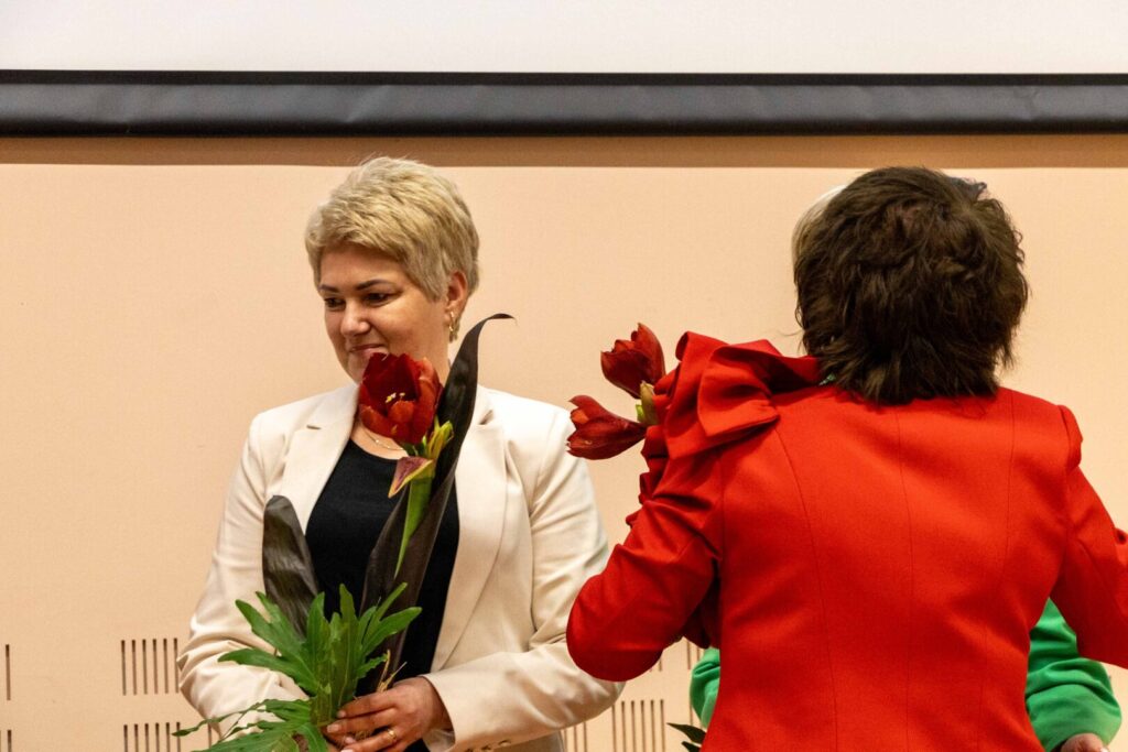 Jubileusz Instytutu Ochrony Zdrowia świętowany konferencją