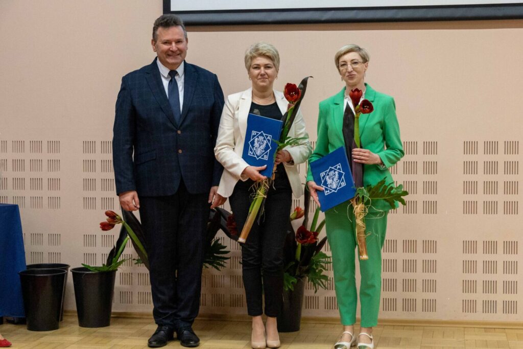 Jubileusz Instytutu Ochrony Zdrowia świętowany konferencją