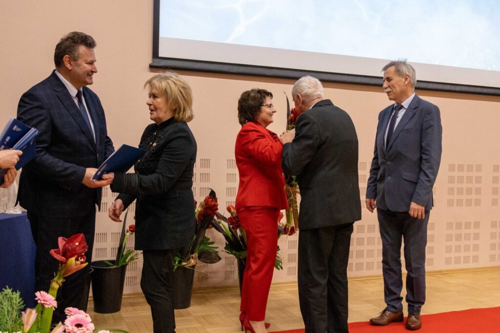 Jubileusz Instytutu Ochrony Zdrowia świętowany konferencją