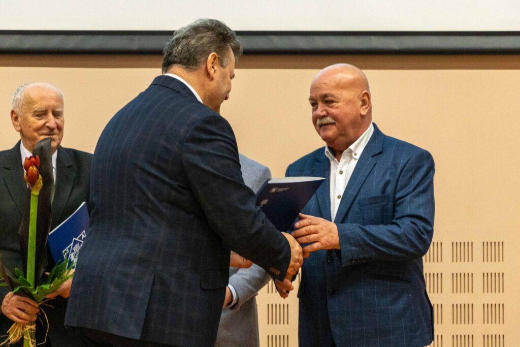 Jubileusz Instytutu Ochrony Zdrowia świętowany konferencją