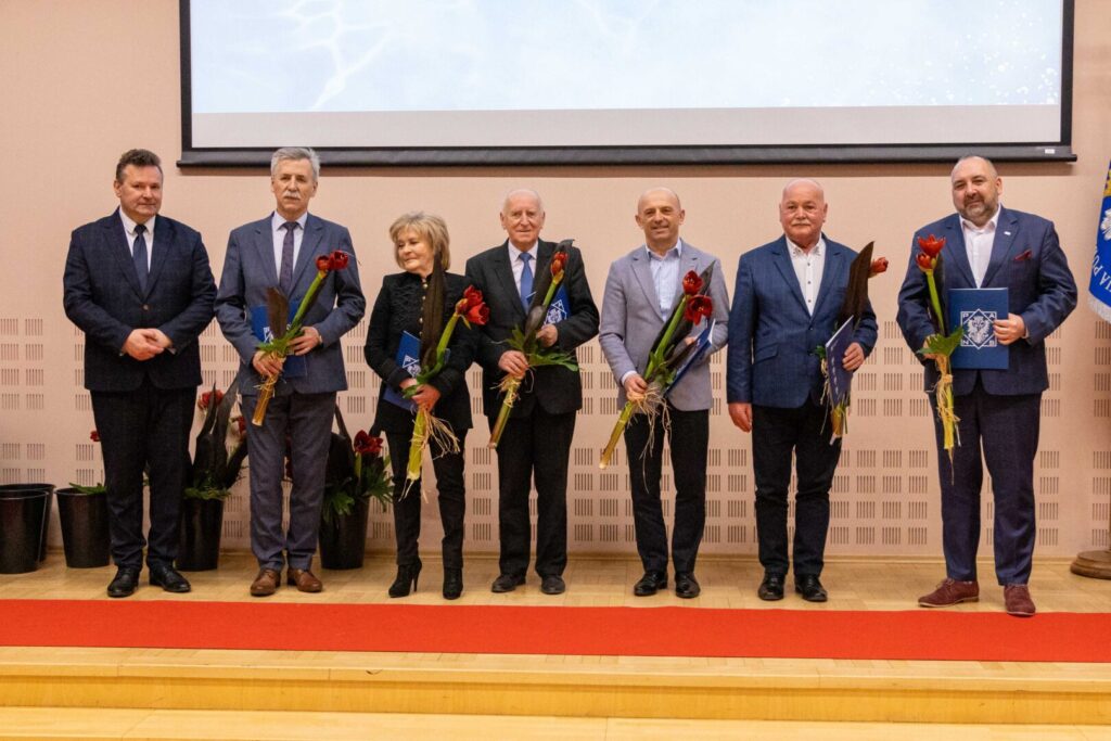 Jubileusz Instytutu Ochrony Zdrowia świętowany konferencją