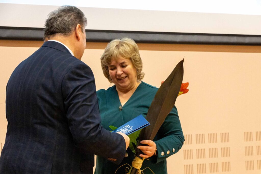 Jubileusz Instytutu Ochrony Zdrowia świętowany konferencją