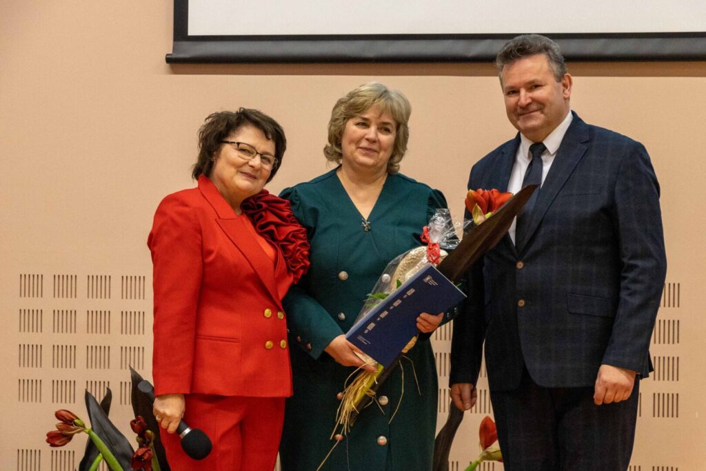 Jubileusz Instytutu Ochrony Zdrowia świętowany konferencją