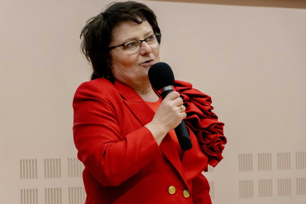Jubileusz Instytutu Ochrony Zdrowia świętowany konferencją