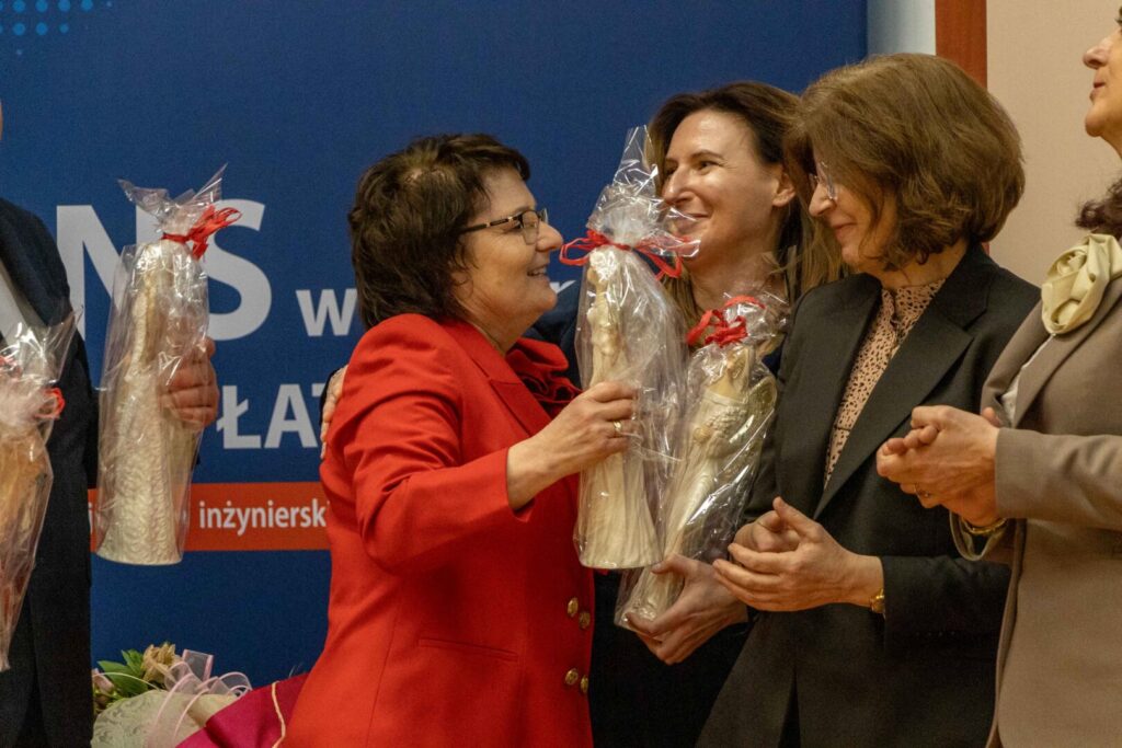 Jubileusz Instytutu Ochrony Zdrowia świętowany konferencją
