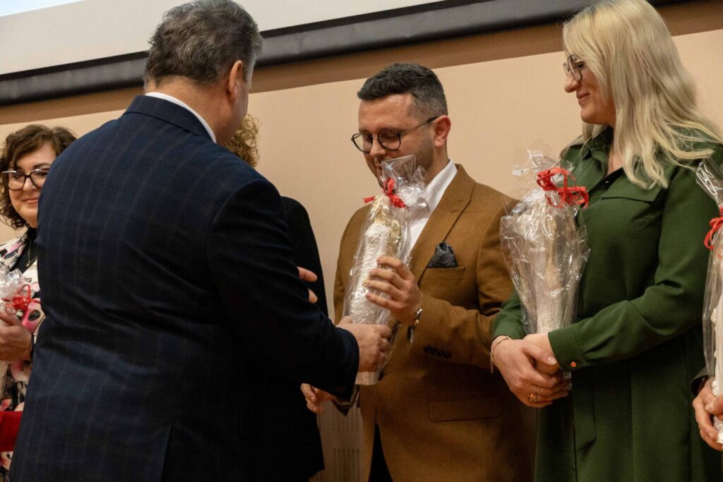 Jubileusz Instytutu Ochrony Zdrowia świętowany konferencją