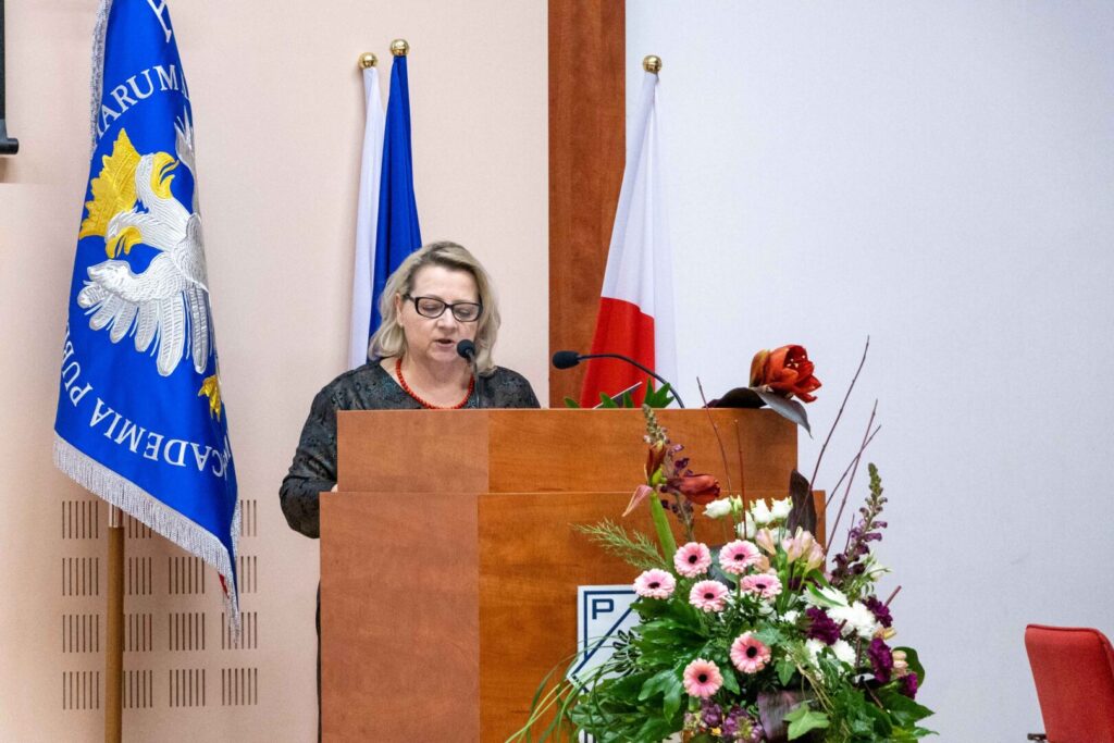 Jubileusz Instytutu Ochrony Zdrowia świętowany konferencją