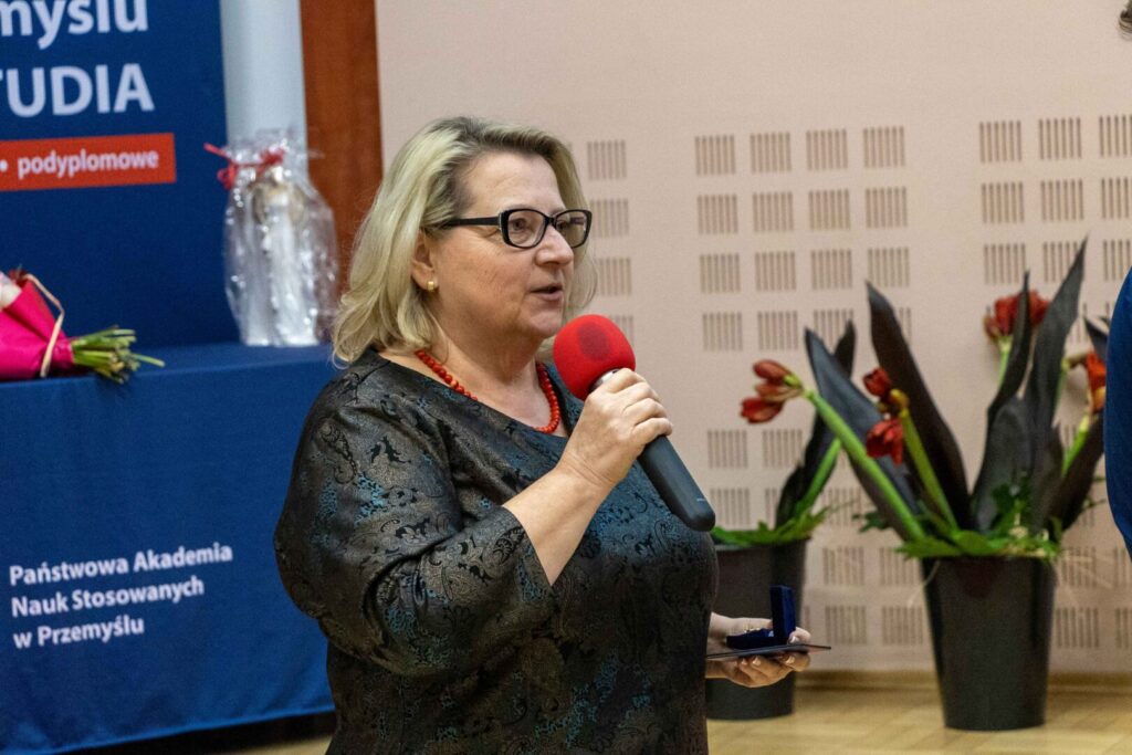 Jubileusz Instytutu Ochrony Zdrowia świętowany konferencją