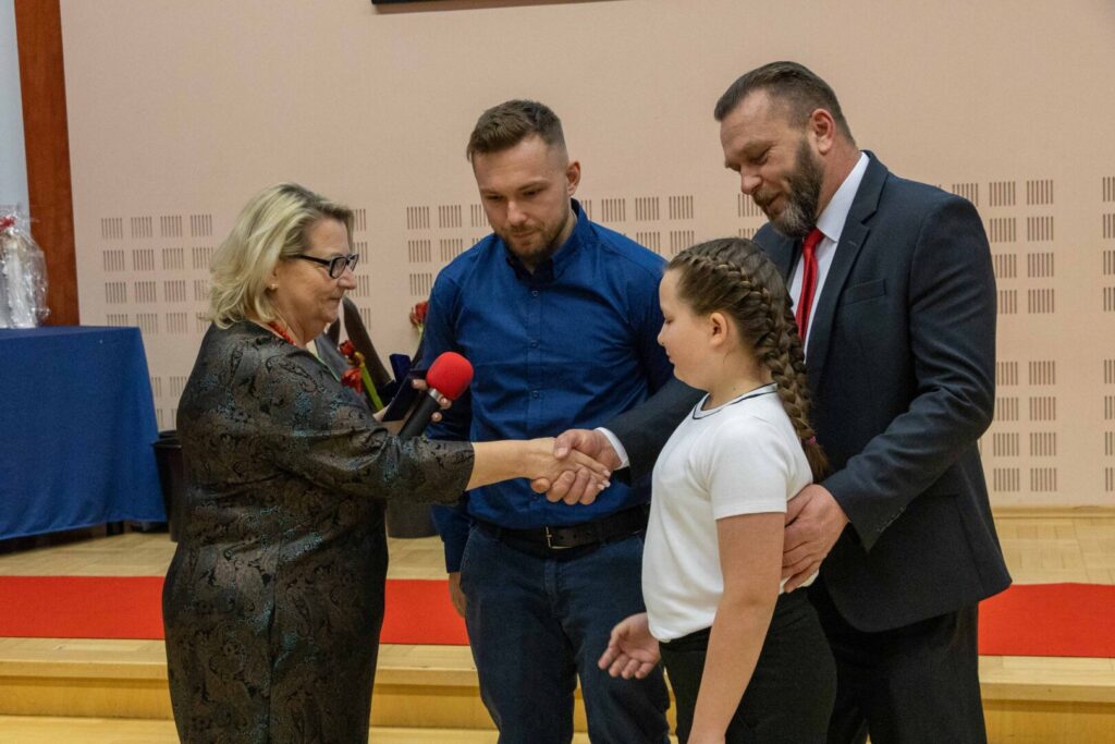 Jubileusz Instytutu Ochrony Zdrowia świętowany konferencją