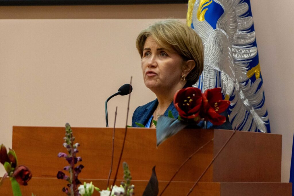 Jubileusz Instytutu Ochrony Zdrowia świętowany konferencją
