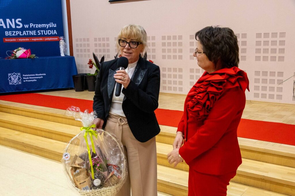 Jubileusz Instytutu Ochrony Zdrowia świętowany konferencją