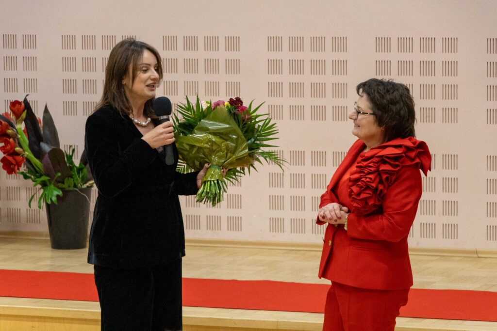 Jubileusz Instytutu Ochrony Zdrowia świętowany konferencją