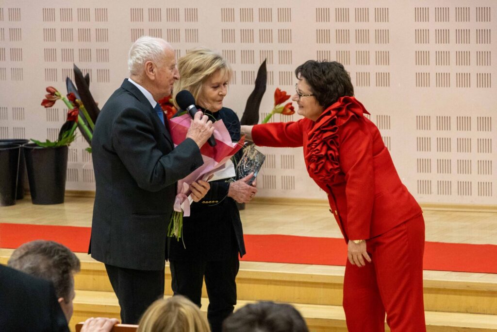 Jubileusz Instytutu Ochrony Zdrowia świętowany konferencją