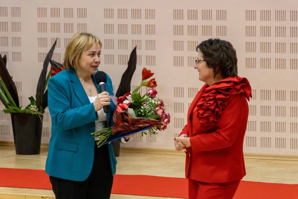 Jubileusz Instytutu Ochrony Zdrowia świętowany konferencją