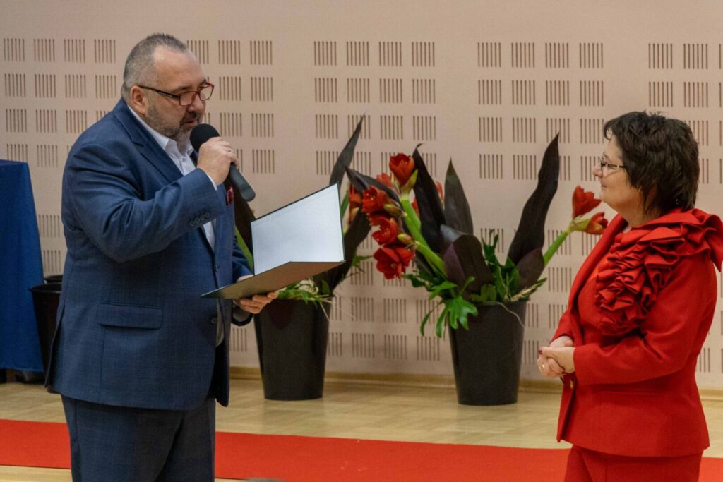 Jubileusz Instytutu Ochrony Zdrowia świętowany konferencją