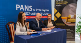 Zawarcie porozumienia z firmą TMSYS sp. z o.o.