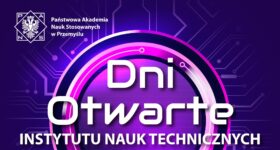 DNI OTWARTE INT PANS W PRZEMYŚLU – zapraszamy!