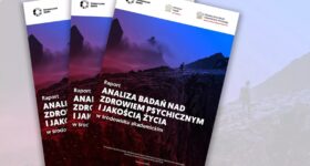 Zdrowie psychiczne i jakość życia w środowisku akademickim – konferencja