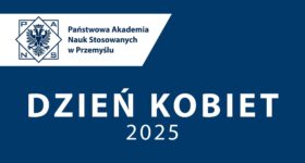 Życzenia JM Rektora z okazji Dnia Kobiet