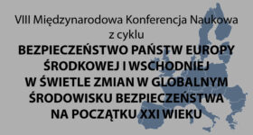 Nasza uczelnia partnerem konferencji w Słupsku
