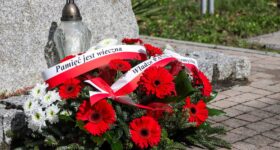 Pamięć jest wieczna