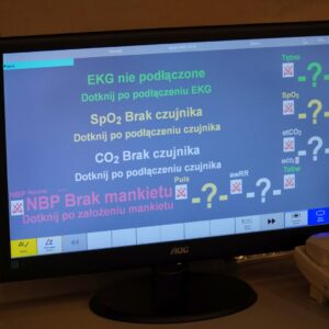 ekran komputera