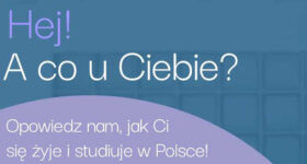 Ankieta – EUROSTUDENT