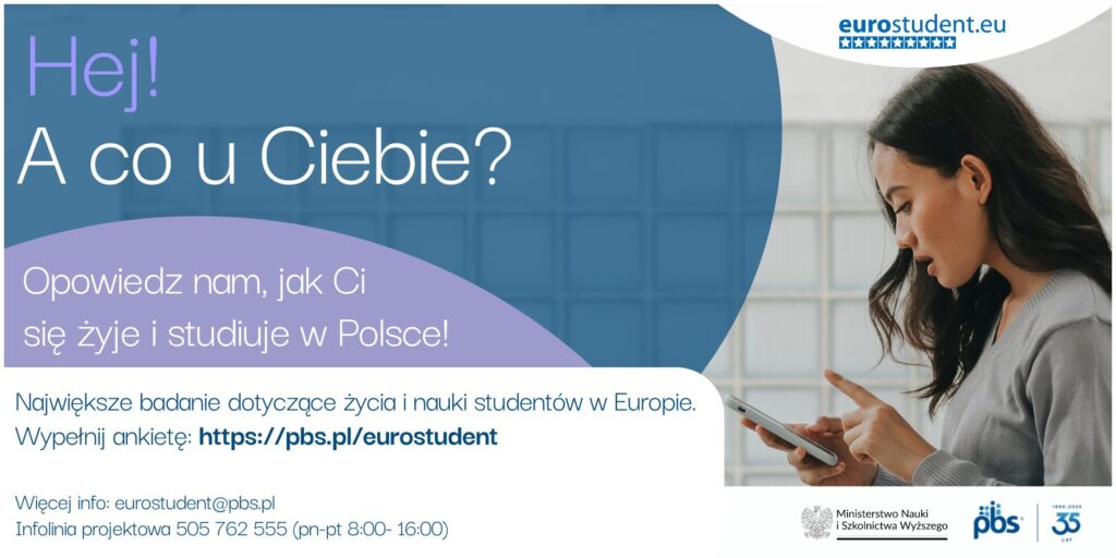 Ankieta &ndash; EUROSTUDENT
