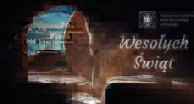 Wielkanocne życzenia JM Rektora PANS