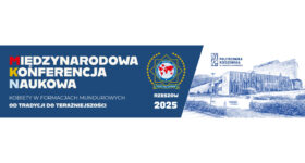 Międzynarodowa Konferencja Naukowa „Kobiety w służbach mundurowych. Od tradycji do nowoczesności” – zapraszamy!