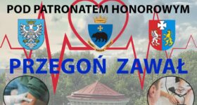 Przegoń zawał – zapraszamy do Parku Lubomirskich