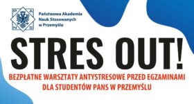 Bezpłatne warsztaty antystresowe dla studentów