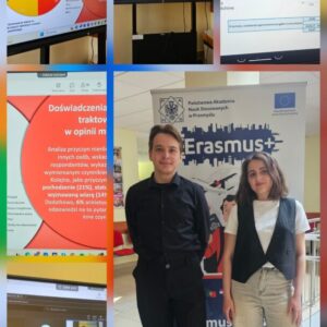 kolaż zdjęć