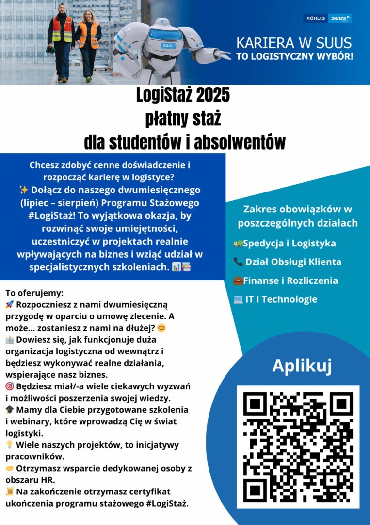 Koniec semestru? Czas na coś więcej niż zaliczenia!