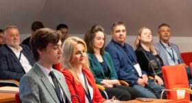Konferencja „Logistyka dziś i jutro 2025” – edycja VIII