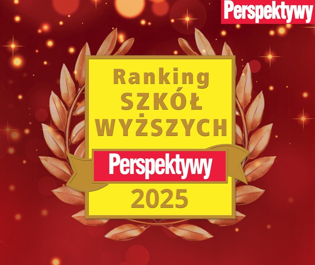 Nasza uczelnia w pierwszej dziesiątce najlepszych uczelni zawodowych w Polsce!
