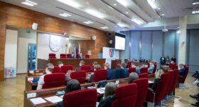 RUSZA NABÓR DO MŁODZIEŻOWEGO SEJMIKU WOJEWÓDZTWA PODKARPACKIEGO III KADENCJI