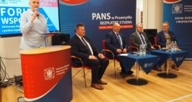 Przemyska uczelnia dla środowisk polonijnych