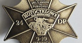 SPOTKANIE OTWARTE poświęcone gen. S. Maczkowi