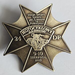 Rajd Motocyklowy