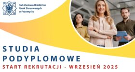 Rekrutacja na studia podyplomowe – już od września!