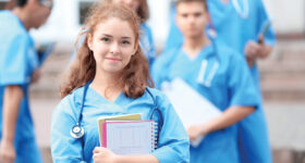 FIZJOTERAPIA, PIELĘGNIARSTWO – Instytut Ochrony Zdrowia zaprasza na bezpłatne studia