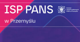 BEZPŁATNE STUDIA PROJEKTOWE – ISP PANS w Przemyślu zaprasza