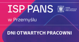 Zapraszamy na Dni Otwartych Pracowni w Instytucie Sztuk Projektowych