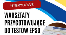 Warsztaty przygotowujące do testów EPSO