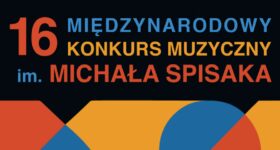 Sukces studenta ISP – Hubert Lück laureatem I nagrody w konkursie na projekt plakatu!
